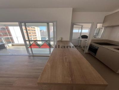 Studio para Locao, em , bairro Vila Mariana, 1 dormitrio, 1 banheiro, 1 vaga