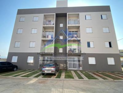 Apartamento para Locação, em Atibaia, bairro Jardim das Cerejeiras, 2 dormitórios, 1 banheiro, 1 vaga