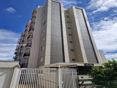 Apartamento para Venda, em Bauru, bairro Centro LE MANS, 1 dormitrio, 1 banheiro, 1 vaga