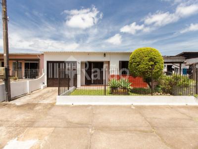 Casa para Venda, em , bairro Centro, 3 dormitrios, 2 banheiros, 1 vaga