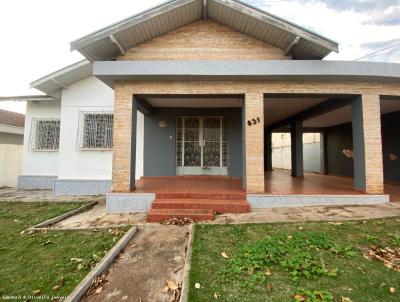 Casa para Locao, em Santo Antnio da Platina, bairro Centro, 4 dormitrios, 2 banheiros, 1 vaga