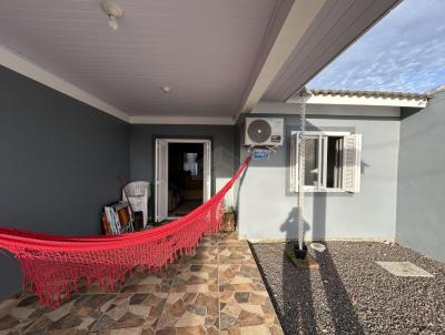 Casa 2 dormitórios para Venda, em Cidreira, bairro Nazaré, 2 dormitórios, 1 banheiro, 1 vaga
