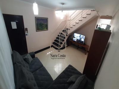 Sobrado para Venda, em Suzano, bairro VILA URUPS, 3 dormitrios, 4 banheiros, 1 sute, 2 vagas