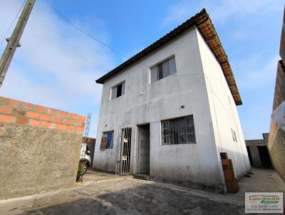 Sobrado para Venda, em Perube, bairro Estancia Sao Jose, 2 dormitrios, 2 banheiros, 2 vagas