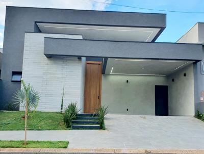 Casa em Condomnio para Venda, em Mirassol, bairro Loteamento Village Damha Mirassol III, 3 dormitrios, 4 banheiros, 1 sute, 4 vagas