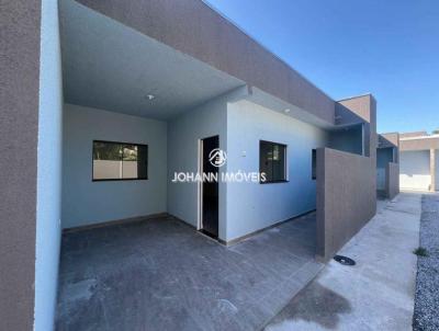 Casa para Venda, em Paranagu, bairro Vila Garcia, 2 dormitrios, 1 banheiro, 1 vaga