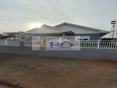 Casa para Venda, em Santa Cruz do Sul, bairro Joo Alves, 3 dormitrios, 2 banheiros, 1 sute, 2 vagas