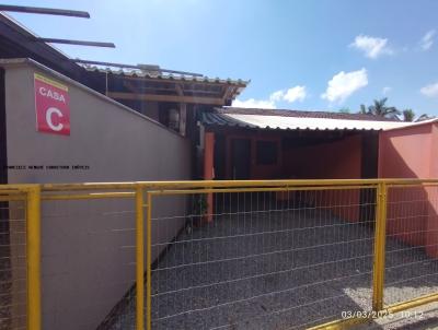 Casa para Locao, em Timb, bairro TIROLESES, 1 dormitrio, 1 banheiro, 1 vaga