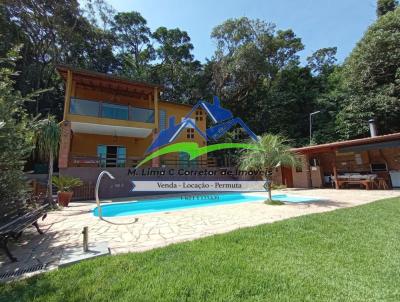 Casa de Campo para Locação, em Atibaia, bairro Portão, 4 dormitórios, 3 banheiros, 1 suíte, 3 vagas