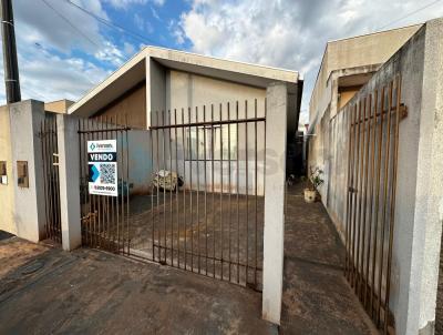 Casa para Venda, em Astorga, bairro JD. JACOMO VISCARDI, 2 dormitrios, 1 banheiro