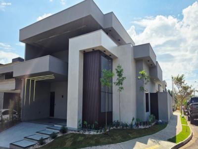 Casa em Condomnio para Venda, em So Jos do Rio Preto, bairro Quinta do Lago Residence, 3 dormitrios, 5 banheiros, 3 sutes, 4 vagas