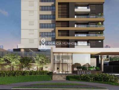 Apartamento para Venda, em Londrina, bairro Gleba Palhano, 4 banheiros, 3 sutes, 2 vagas