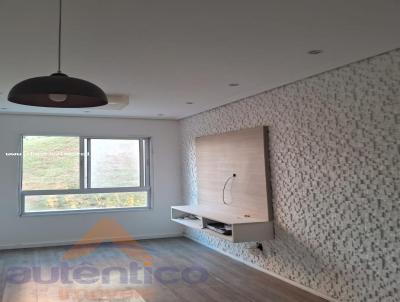 Apartamento para Locação, em Osasco, bairro Conceição, 2 dormitórios, 1 banheiro, 1 vaga