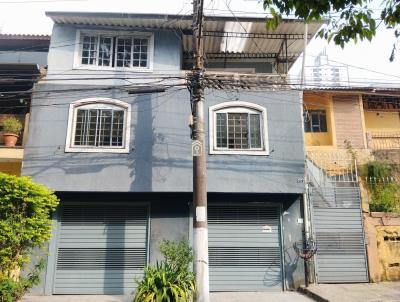 Casa para Venda, em Taboo da Serra, bairro Jardim Monte Alegre, 2 vagas