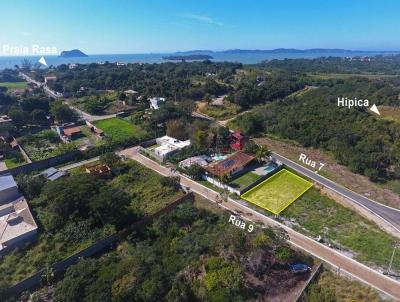 Terreno para Venda, em Armao dos Bzios, bairro Arpoador da Rasa