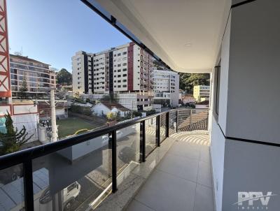 Apartamento para Locao, em Terespolis, bairro Agries, 3 dormitrios, 1 banheiro, 1 sute, 2 vagas