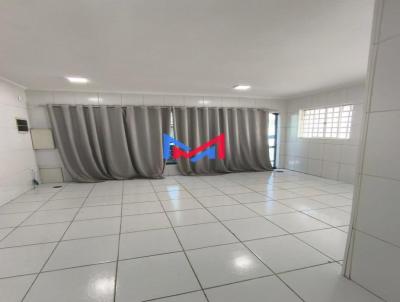 Prdio Comercial para Locao, em Indaiatuba, bairro Vila Almeida, 3 dormitrios, 4 banheiros, 1 sute, 3 vagas