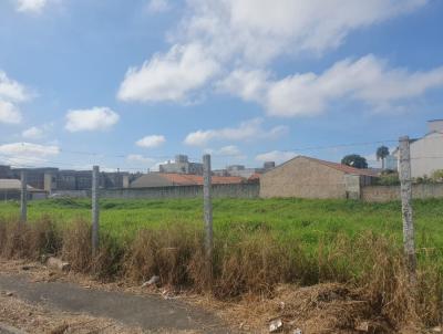 Terreno para Venda, em So Jos dos Pinhais, bairro Parque da Fonte