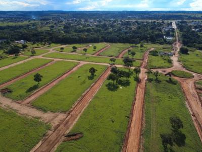 Lote para Venda, em Aparecida de Goinia, bairro Quinta da Boa Vista