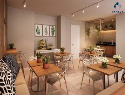 Apartamento para Venda, em São Paulo, bairro Jardim Egle, 2 dormitórios, 1 banheiro