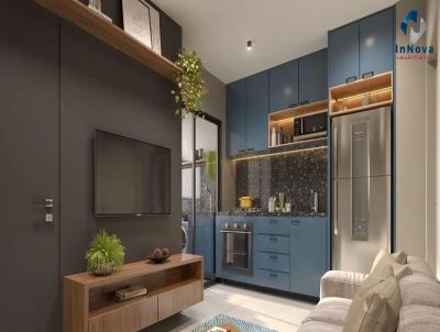 Apartamento para Venda, em São Paulo, bairro Itaquera, 2 dormitórios, 1 banheiro