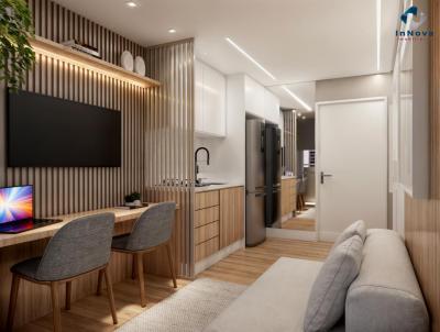 Apartamento para Venda, em São Paulo, bairro Itaquera, 1 dormitório, 1 banheiro, 1 vaga
