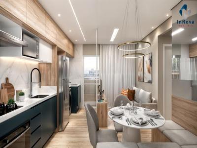 Apartamento para Venda, em São Paulo, bairro Itaquera, 2 dormitórios, 1 banheiro