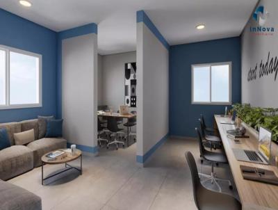 Apartamento para Venda, em São Paulo, bairro Pari, 2 dormitórios, 1 banheiro