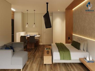 Apartamento para Venda, em São Paulo, bairro Mooca, 1 dormitório, 1 banheiro