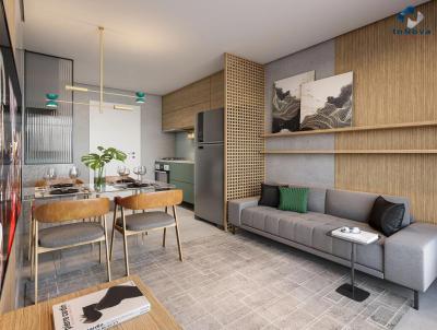 Apartamento para Venda, em São Paulo, bairro Mooca, 2 dormitórios, 1 banheiro