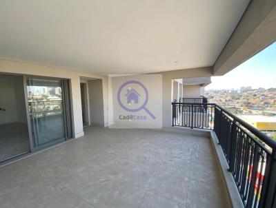Apartamento para Venda, em So Paulo, bairro Jardim Vila Mariana, 3 dormitrios, 4 banheiros, 3 sutes, 2 vagas