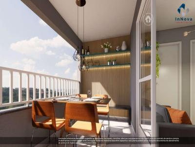 Apartamento para Venda, em São Paulo, bairro Jardim Helian, 2 dormitórios, 1 banheiro
