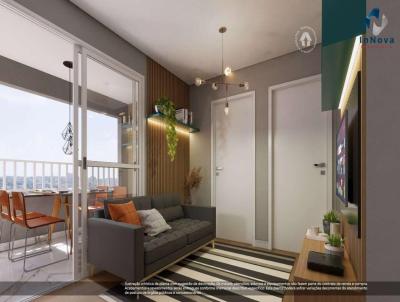 Apartamento para Venda, em São Paulo, bairro Jardim Helian, 1 dormitório, 1 banheiro