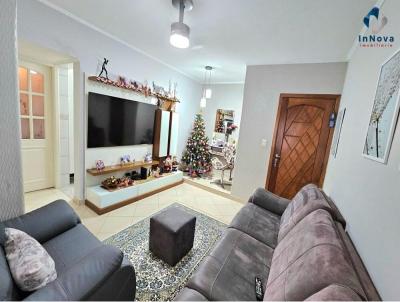 Apartamento para Venda, em São Paulo, bairro Vila Cláudia, 3 dormitórios, 2 banheiros, 1 vaga