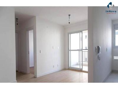 Apartamento para Venda, em São Paulo, bairro Mooca, 2 dormitórios, 2 banheiros, 1 suíte, 1 vaga