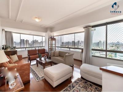 Apartamento para Venda, em São Paulo, bairro Mooca, 3 dormitórios, 4 banheiros, 3 suítes, 3 vagas