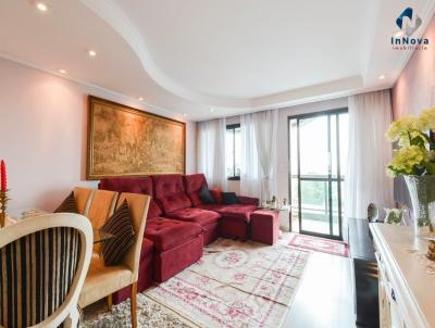 Apartamento para Venda, em São Paulo, bairro Mooca, 3 dormitórios, 4 banheiros, 1 suíte, 2 vagas
