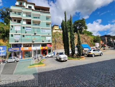 Sala Comercial para Venda, em Bom Jardim, bairro Centro, 1 banheiro