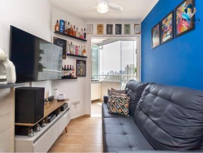 Apartamento para Venda, em São Paulo, bairro Vila Prudente, 3 dormitórios, 2 banheiros, 1 suíte, 1 vaga