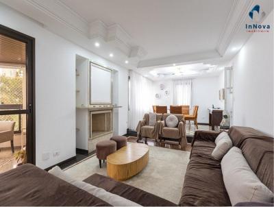 Apartamento para Venda, em São Paulo, bairro Jardim Avelino, 3 dormitórios, 5 banheiros, 3 suítes, 3 vagas