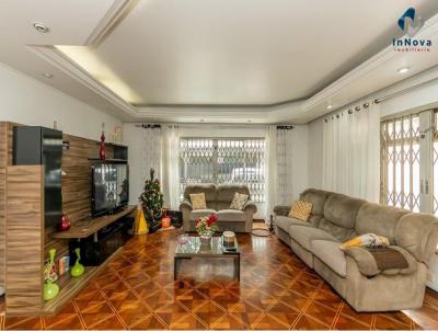 Casa para Venda, em São Paulo, bairro Vila Lúcia Elvira, 3 dormitórios, 5 banheiros, 3 suítes, 4 vagas