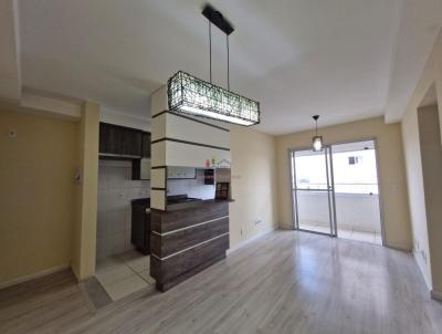 Apartamento para Venda, em São Bernardo do Campo, bairro Centro, 2 dormitórios, 1 banheiro, 1 vaga