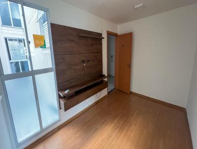 Apartamento para Locao, em Goinia, bairro Setor Morada do Sol, 2 dormitrios, 1 banheiro, 1 vaga