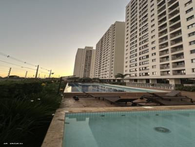 Apartamento para Venda, em Goinia, bairro Parque Goi Condomnio Clube, 2 dormitrios, 2 banheiros, 1 sute, 1 vaga