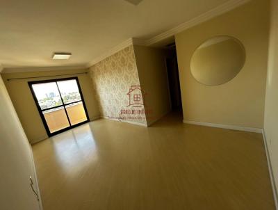 Apartamento para Venda, em , bairro Vila Gilda, 3 dormitrios, 1 banheiro, 1 sute, 2 vagas