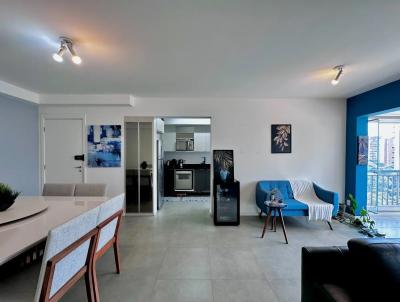 Apartamento para Venda, em São Paulo, bairro Morumbi, 2 dormitórios, 2 banheiros, 1 suíte, 2 vagas