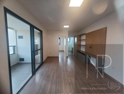 Apartamento para Locação, em Sorocaba, bairro Além Ponte, 1 dormitório, 1 banheiro, 1 vaga
