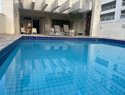 Loft para Locao, em Santos, bairro Gonzaga, 1 dormitrio, 2 banheiros, 1 vaga