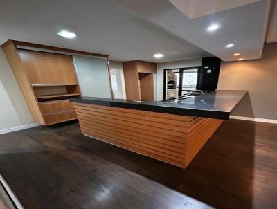 Apartamento para Venda, em Santo Andr, bairro Vila Assuno, 3 dormitrios, 1 banheiro, 2 sutes, 4 vagas