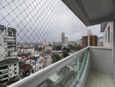 Apartamento para Venda, em Praia Grande, bairro Guilhermina, 1 dormitório, 1 banheiro, 1 vaga
